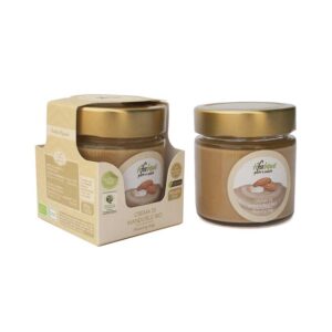 Crema di mandorle bio