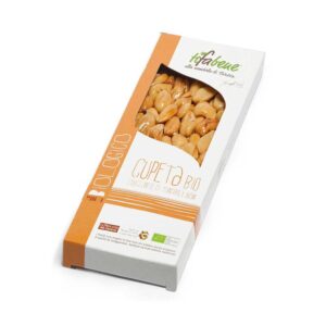 Cupeta Pugliese Slow Food Bio 100g