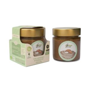 Crema di Mandorle Pura integrale Bio