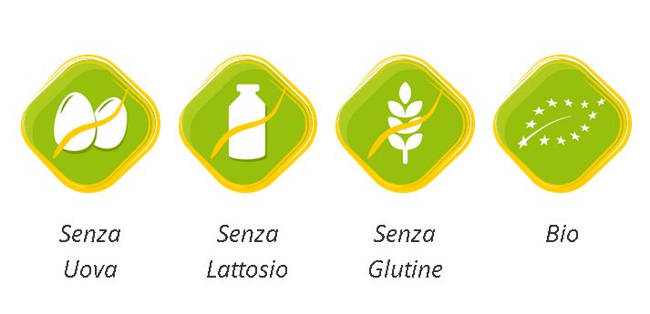 Cupeta Pugliese Slow Food Bio 100g - immagine 2