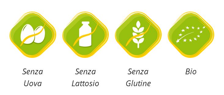 Cupeta Pugliese Slow Food Bio 150g - immagine 2