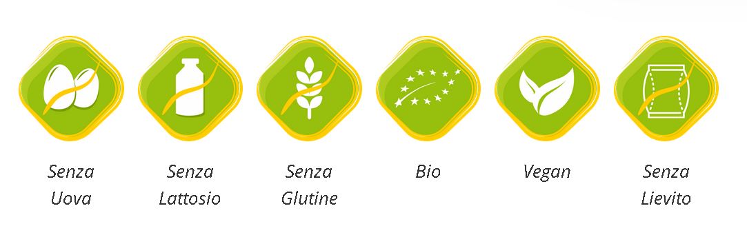 Barretta Miglio e Albicocche Biologiche - immagine 2
