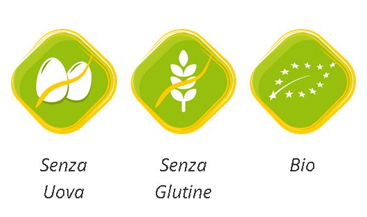 Crema di mandorle e Cacao bio - immagine 2