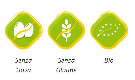 Mandorle bio atterrate Presidio Slow Food - immagine 2