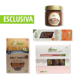 Cofanetto regalo bio small
