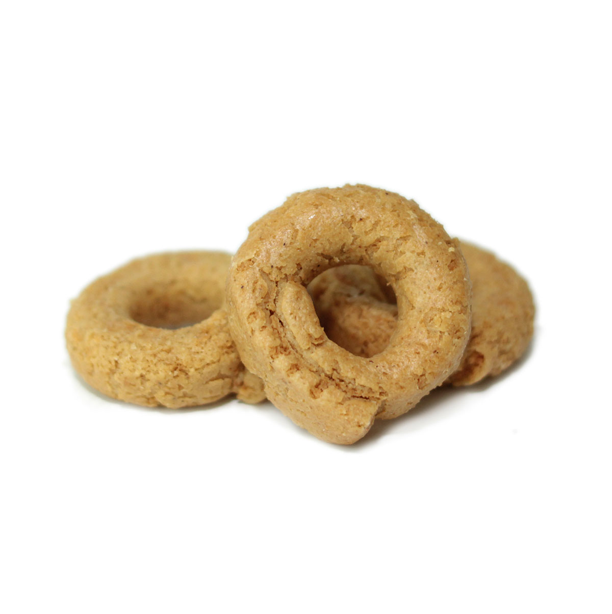 Tarallini Bio di Avena - Senza glutine - immagine 3